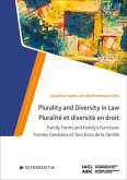 Plurality and Diversity in Law
