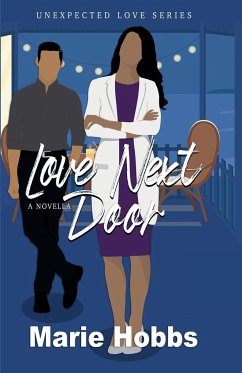 Love Next Door - Hobbs, Maire