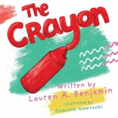 The Crayon - Benjamin, Lauren A