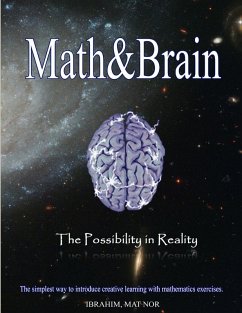 Cover Math&Brain
