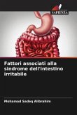 Fattori associati alla sindrome dell'intestino irritabile
