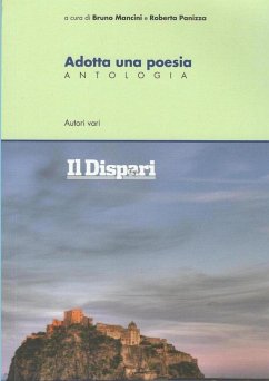 Adotta una poesia - Mancini, Bruno