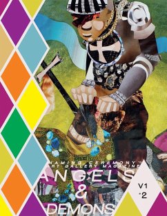 Naming Ceremony's Art Gallery Magazine - Ceremony Gallery, Naming