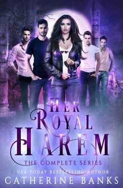 Her Royal Harem, the Complete Series - Banks, Catherine