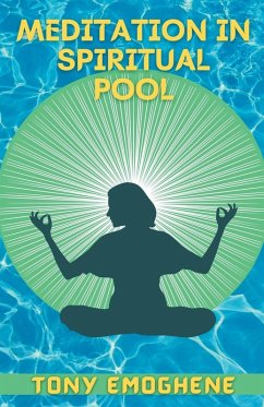 Cover Meditation In a Spiritual Pool