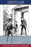 Young Captain Jack (Esprios Classics)