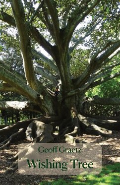 Wishing Tree - Graetz, Geoff