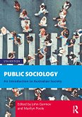 Public Sociology