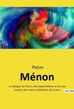 Ménon - Platon