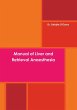 Manual of Liver and Retrieval... - Bild 1