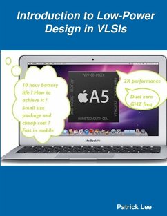 Introduction to Low-Power Design in VLSIs - Lee, Patrick