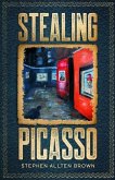Stealing Picasso: A Mystery Thriller