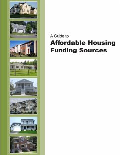A Guide to Affordable Housing Funding Sources - Jersey, State Of New