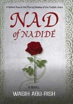 Nad of Nadide´ - Abu-Rish, Wagih