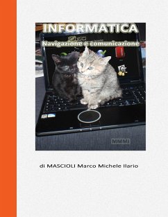 Informatica - Mascioli, Marco Michele Ilario