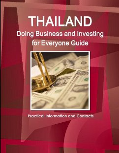 Thailand - Ibp, Inc.