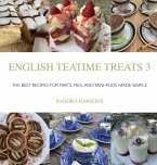 English Teatime Treats 3