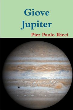 Giove - Jupiter - Ricci, Pier Paolo