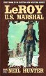 LeRoy, U.S. Marshal - Bild 1