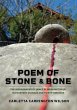 Poem of Stone and Bone - Bild 1