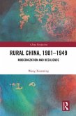 Rural China, 1901-1949
