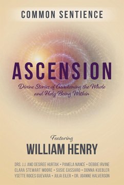 Ascension - Henry, William