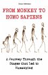 From Monkey to Homo Sapiens A Journey... - Bild 1