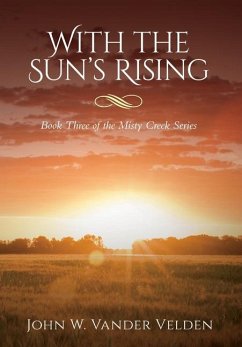 Cover With the Sun's Rising