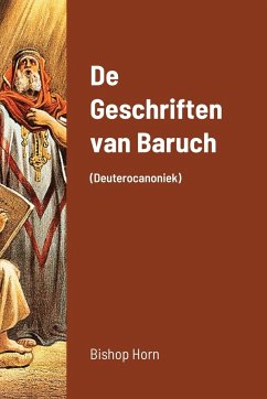 De Geschriften van Baruch - Horn, Bishop