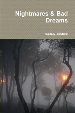 Cover Nightmares & Bad Dreams