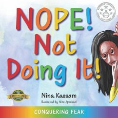 Nope! Not Doing It! - Kassam, Nina