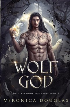 Wolf God - Douglas, Veronica