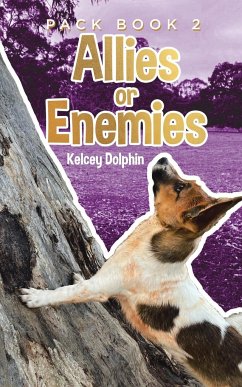 Allies or Enemies - Dolphin, Kelcey