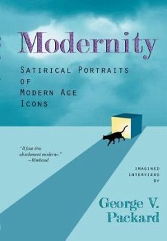 Cover Modernity