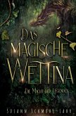 Das magische Wettina: Die Macht der Legenden