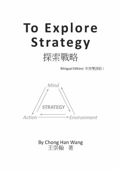 To Explore Strategy - Wang, Chong-Han