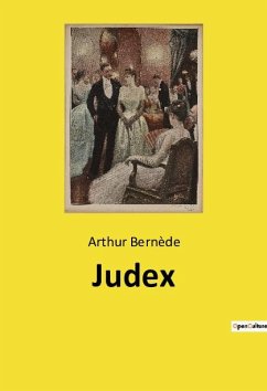 Judex - Bernède, Arthur