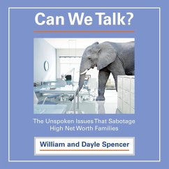 Can We Talk? - Spencer, William; Spencer, Dayle