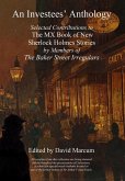 An Investees' Anthology An Investees' Anthology