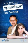 7 pasos que optimizan las ventas