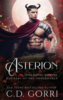 Asterion - Gorri, C. D.