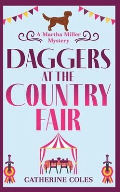 Daggers at the Country Fair - Coles, Catherine