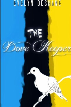 The Dove Keeper - Book Two - Deshane, Evelyn