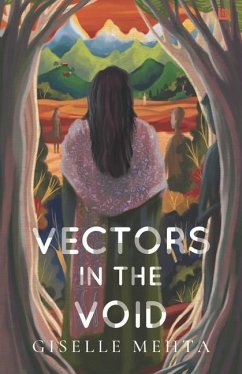 Vectors in the Void - Mehta, Giselle