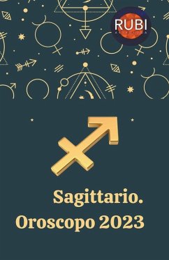 Cover Sagittario Oroscopo 2023