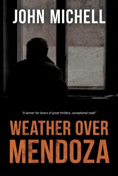 Weather Over Mendoza - Michell, John