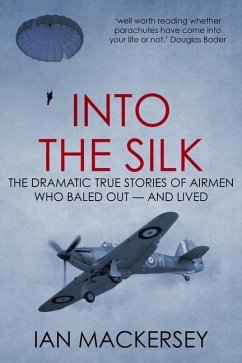 Into the Silk - Mackersey, Ian