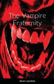 The Vampire Fraternity