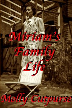 Miriam's Family Life - Cutpurse, Molly