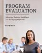 Program Evaluation - Bild 1